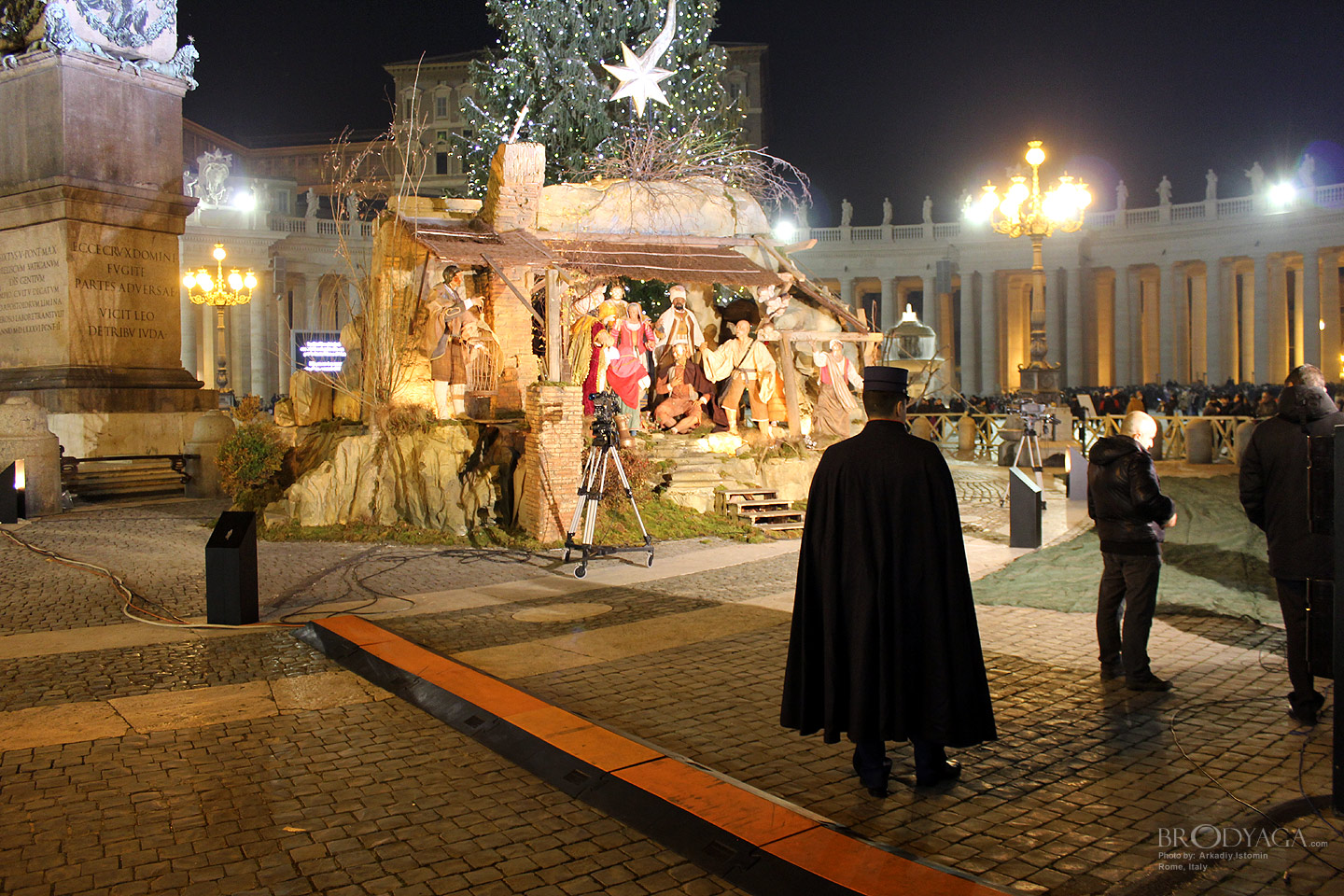 Rome